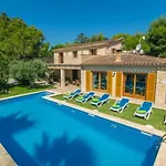 Villa Cas Sollerich