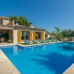 Villa Cas Sollerich