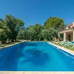 Villa Cas Sollerich