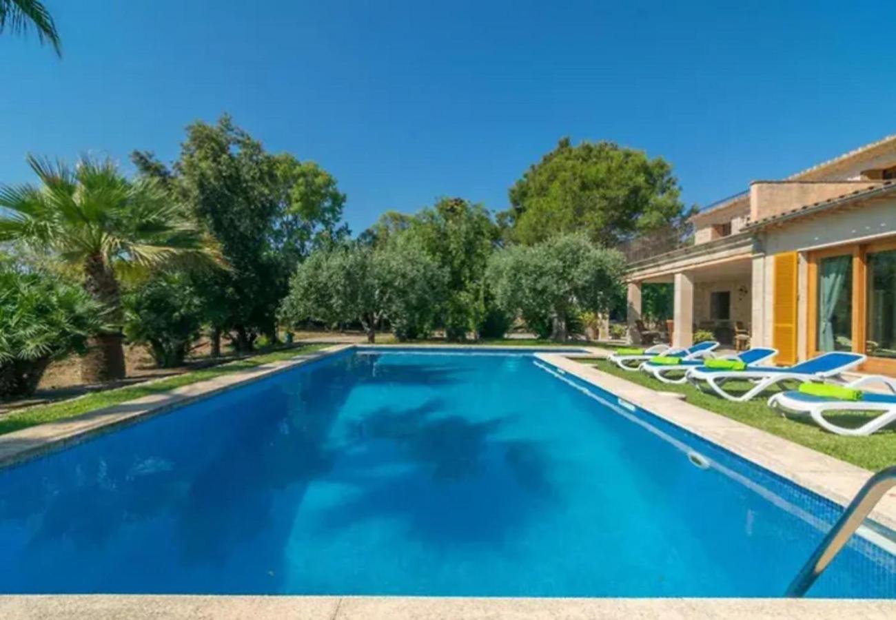 Villa Cas Sollerich