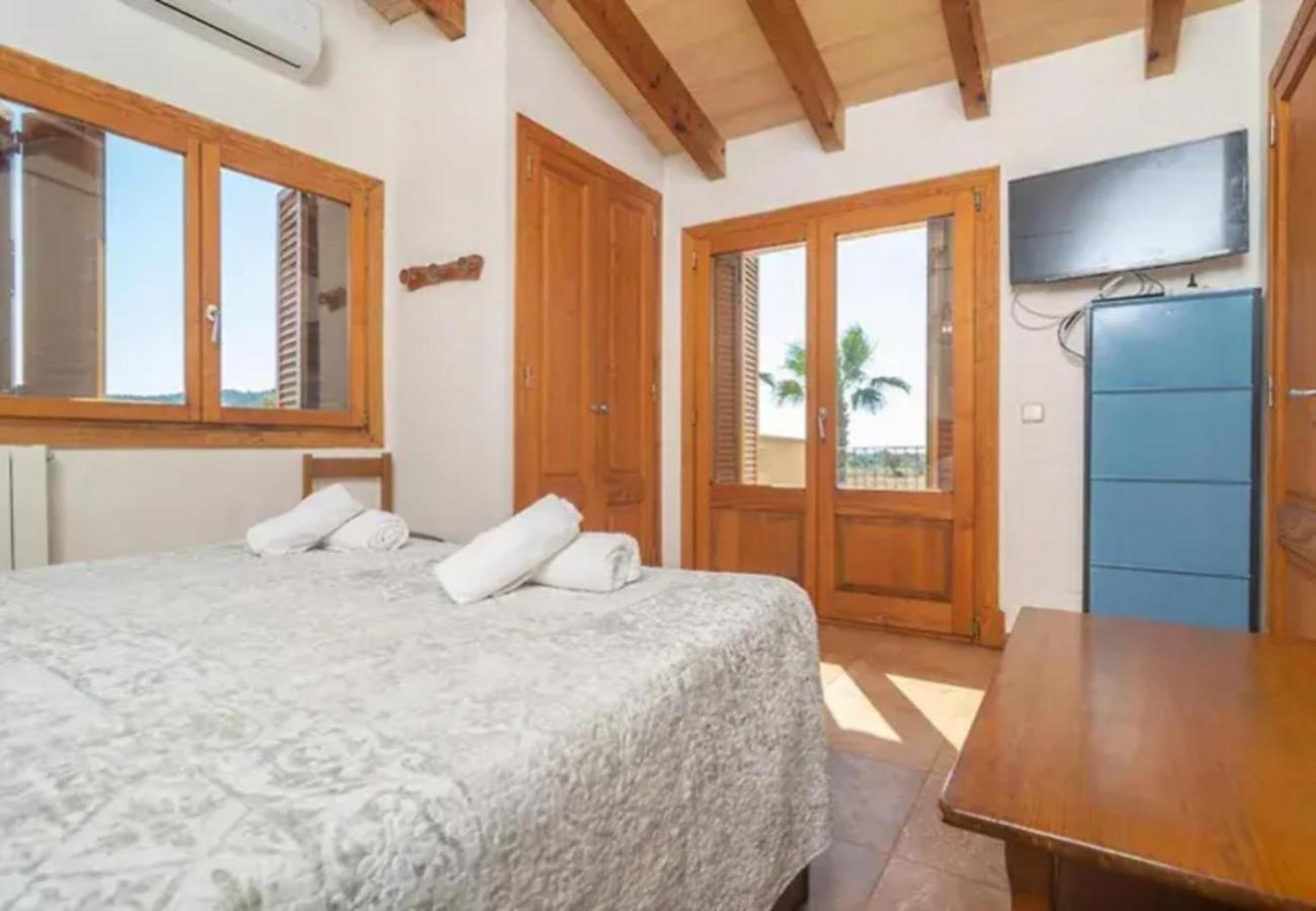 Cas Sollerich Inca (Mallorca)