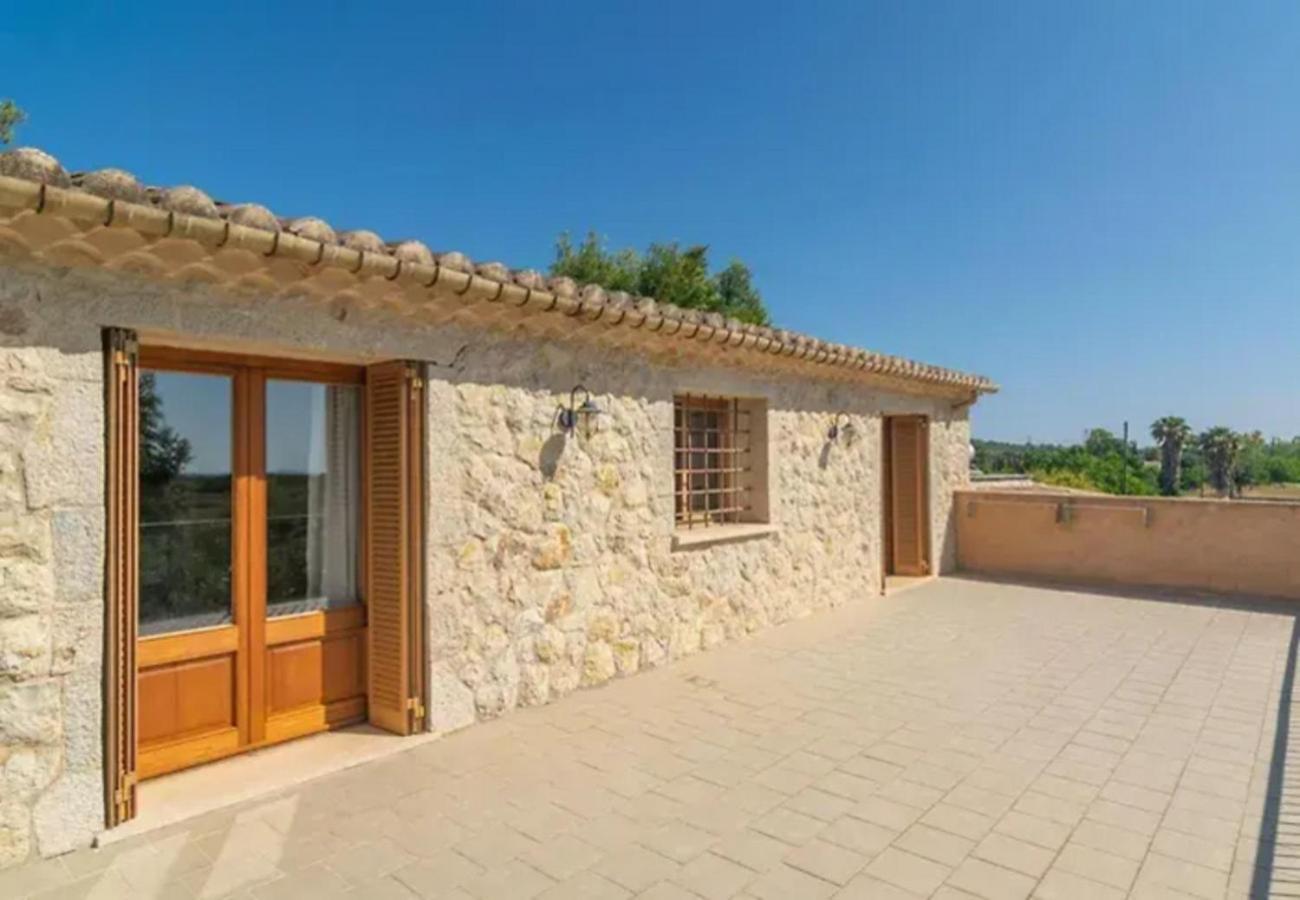 Villa Cas Sollerich *