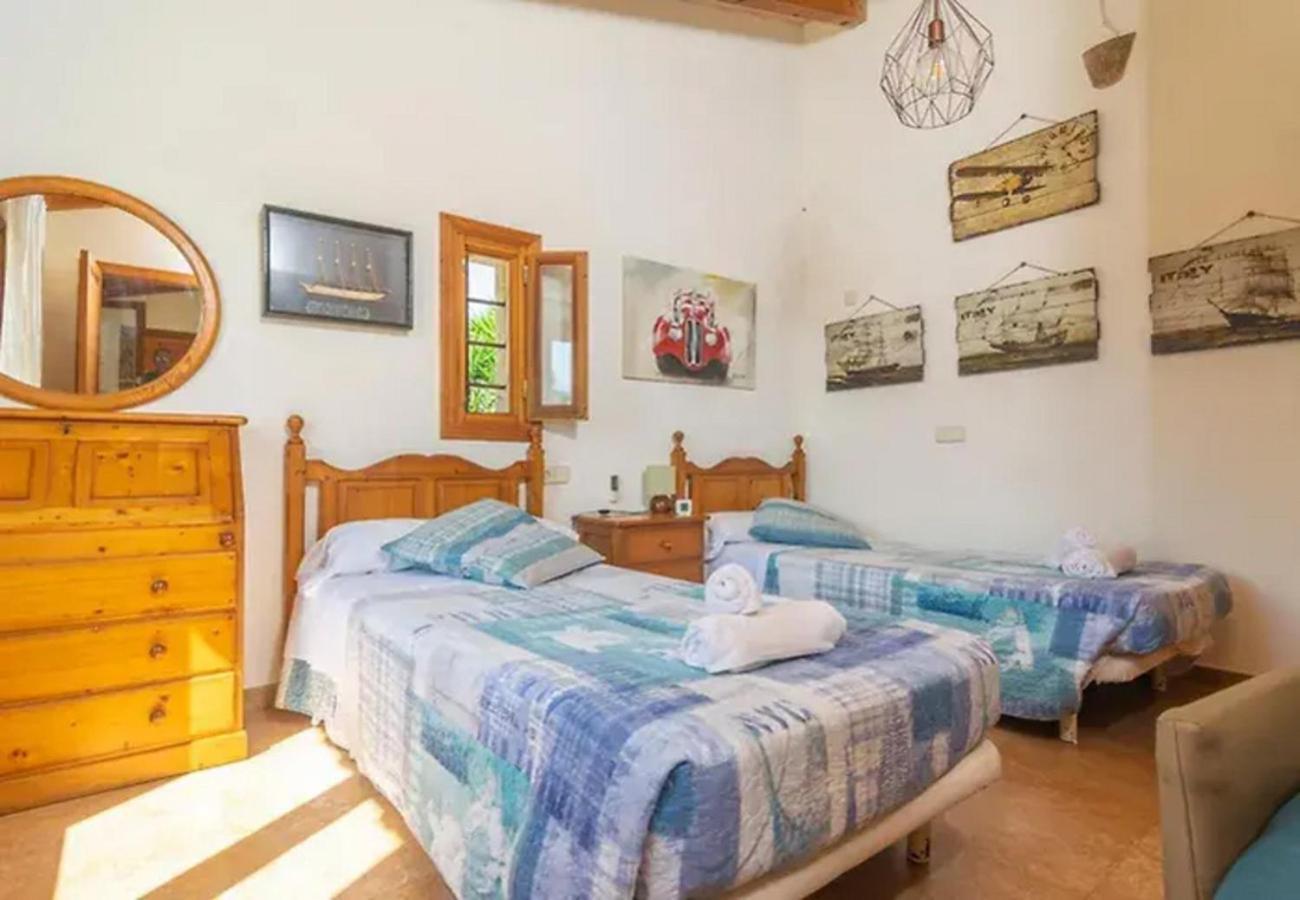 Cas Sollerich * Inca (Mallorca)