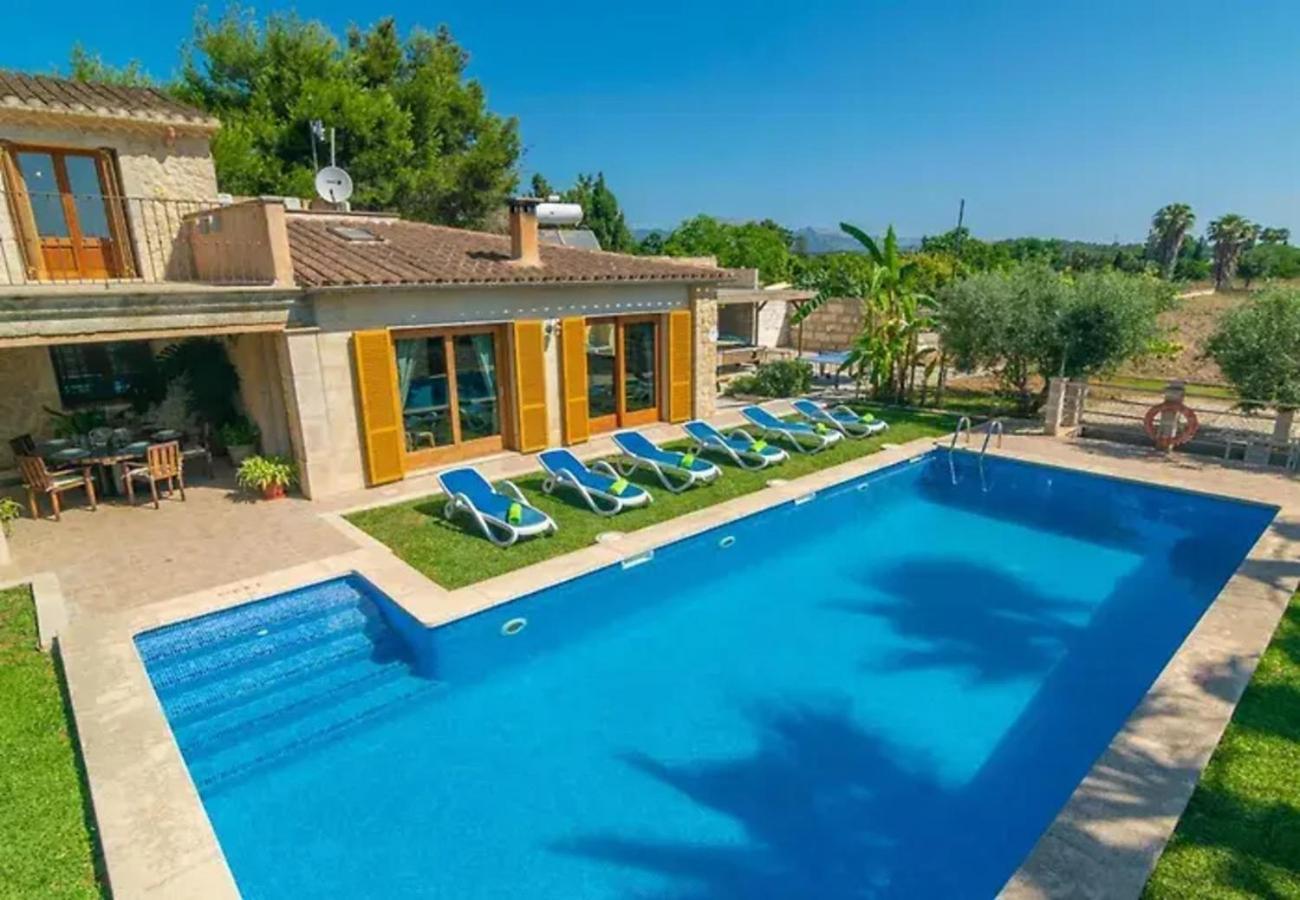 Villa Cas Sollerich